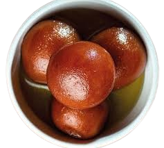 gulab jamun